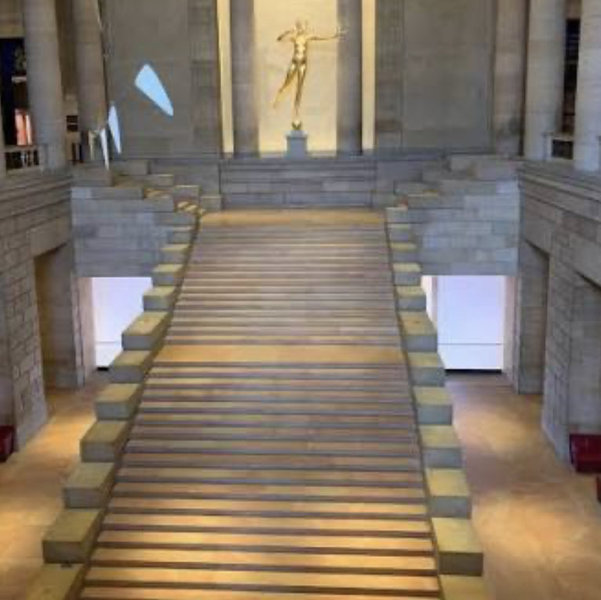 Museum Adventure For Two
