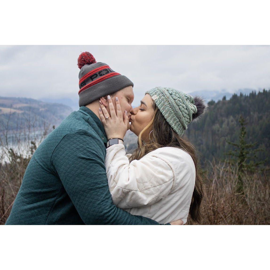 Proposal photos by Mikaela Rankin