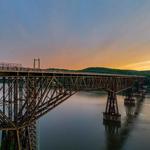Walkway Over the Hudson