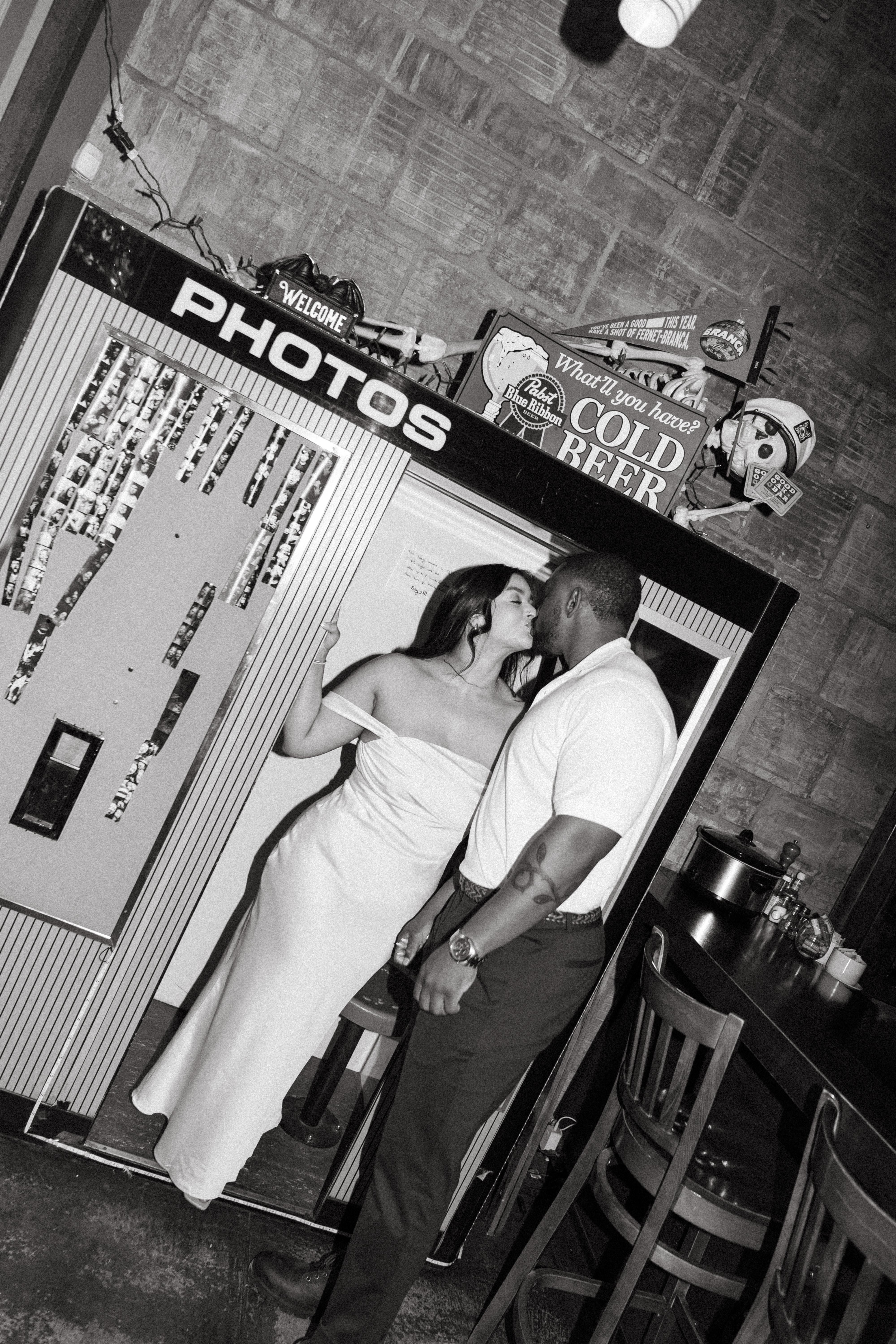 The Wedding Website of Selena Brandenburg and Terrell Pinkston