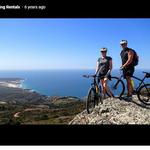 Sintra-Cascais Natural Park