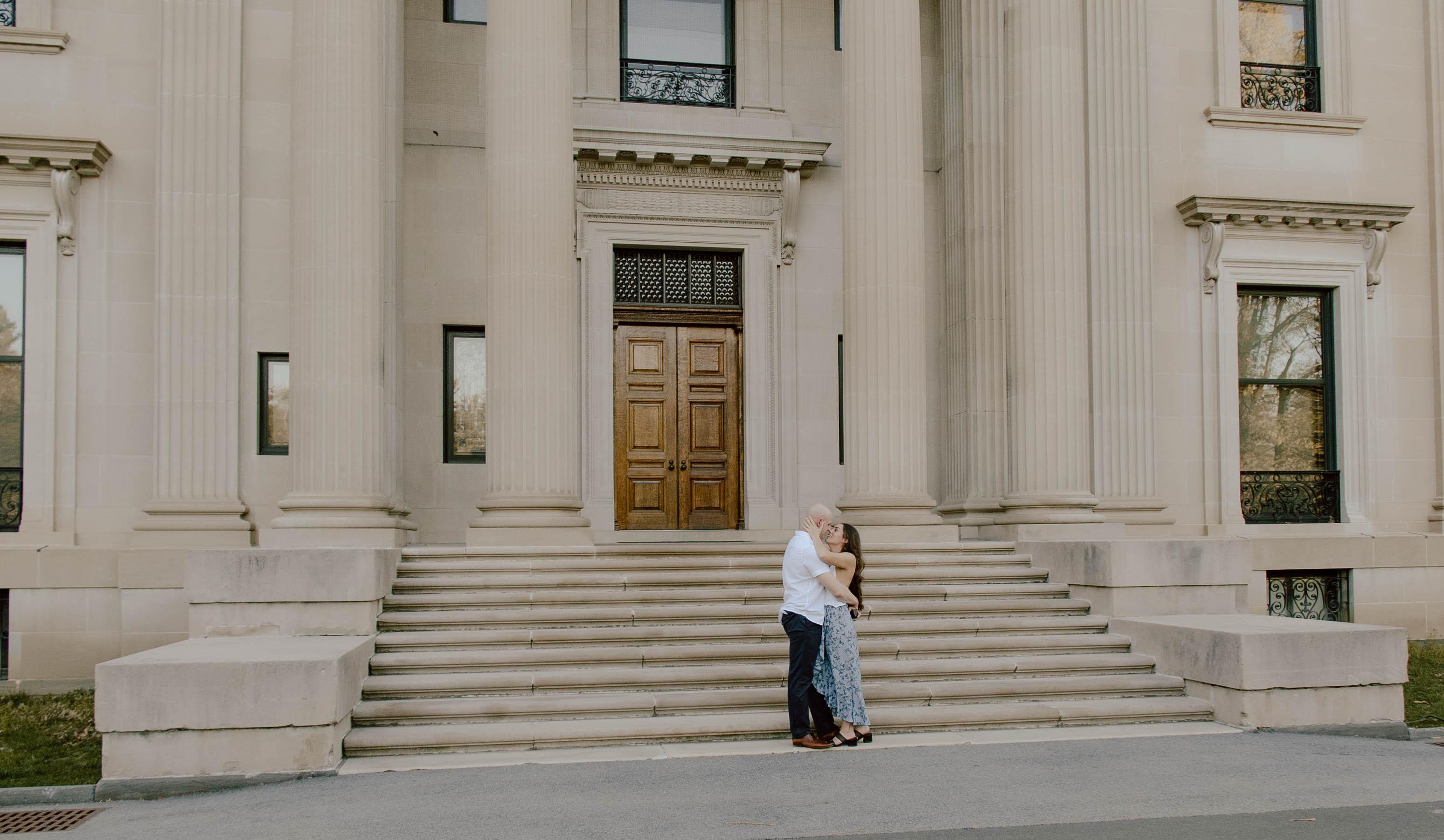 The Wedding Website of Damon Alvarez and Mikaela DiGiovanni