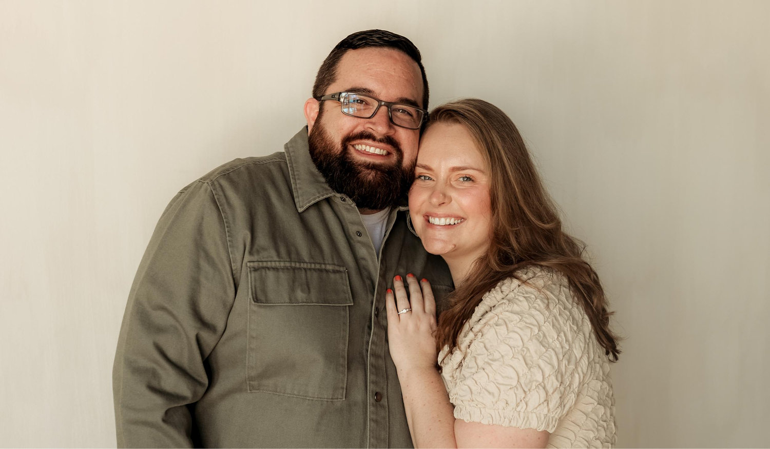 The Wedding Website of Katie Delaney and Adam Krahenbuhl