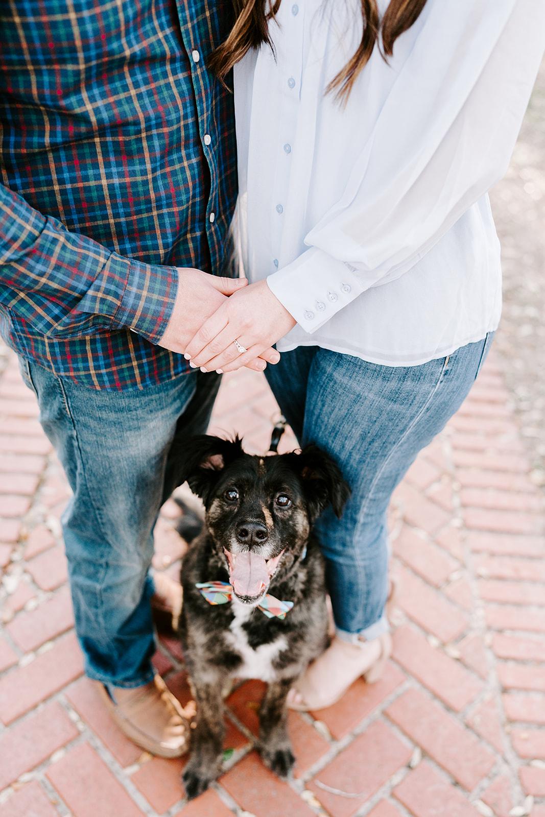 The Wedding Website of Dalyn Guinn and Mahmoud Kabbani