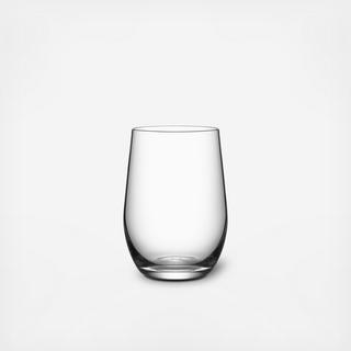 Morberg Collection Tumbler, Set Of 4