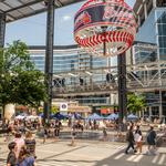 Terrapin Taproom at The Battery Atlanta