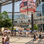 Terrapin Taproom at The Battery Atlanta