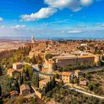 Pienza