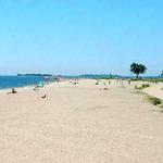 Sherwood Island State Park