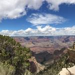 THE GRAND CANYON
