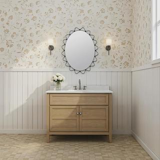 Park & Oak Sienna Wall Mirror