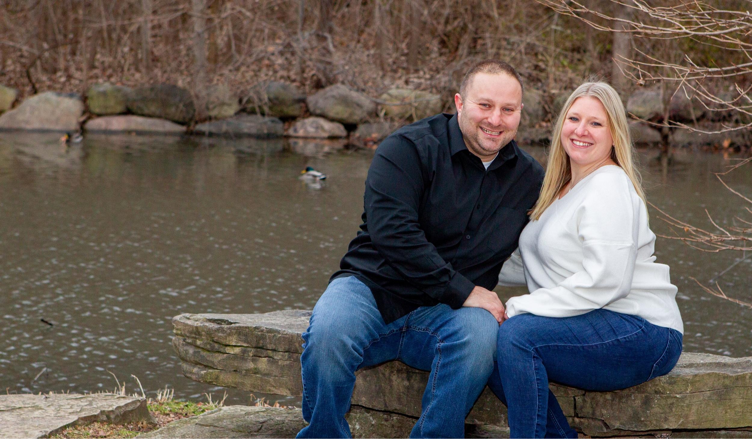 The Wedding Website of Kaitlyn Pasque and William Mierzwinski