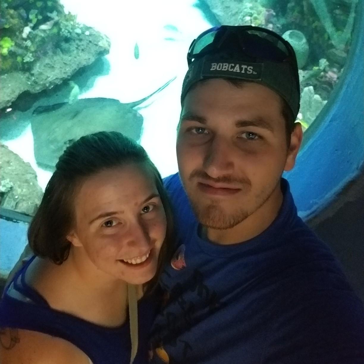 Aquarium 7.11.18