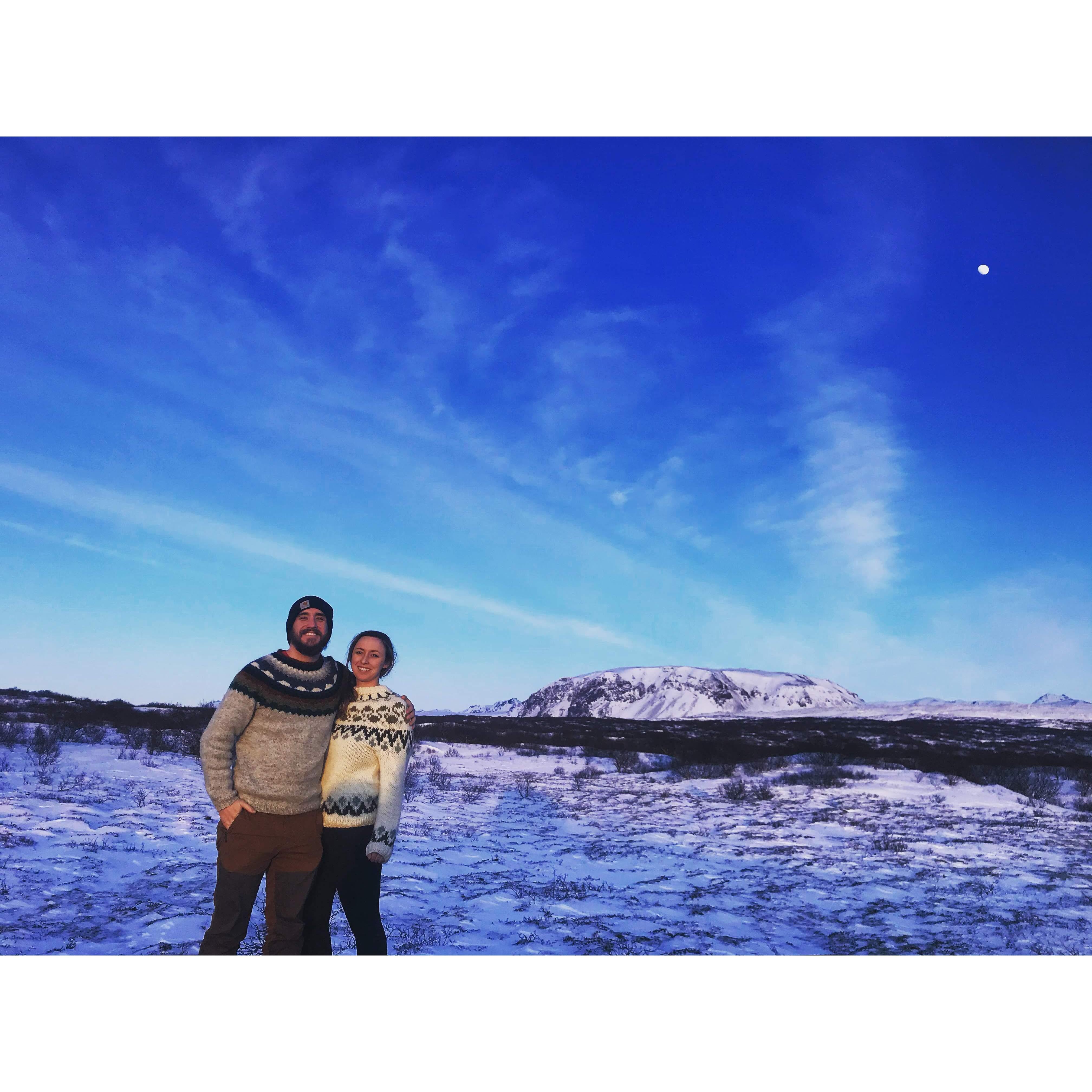 Iceland