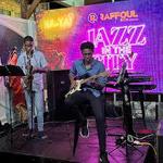 Ka-Tai Restaurant and Bar, Jazz in the City, Tuesday nights $3.50US/$10XCD