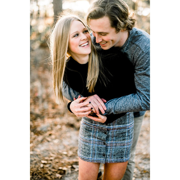 Susie Rhea and Nick Hillier's Wedding Website
