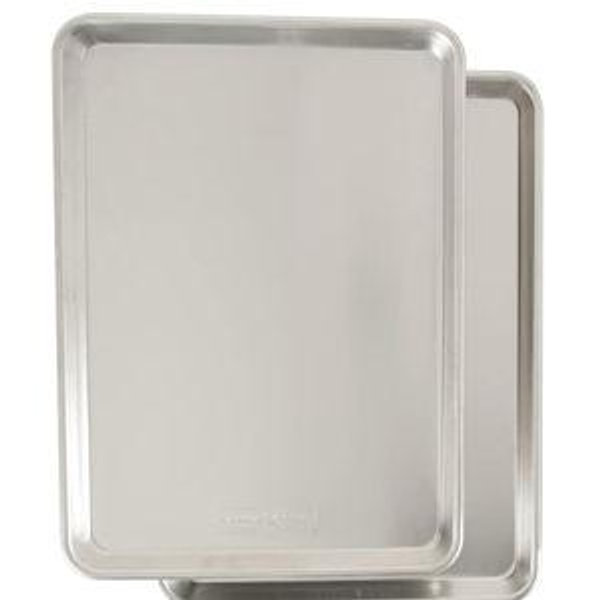 Baking Sheet, Half Sheet Size