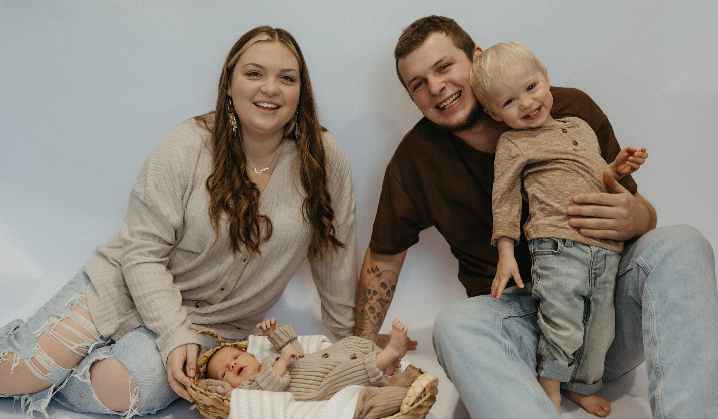 The Wedding Website of Jaquelyn Skorupa and Kayden Carpenter