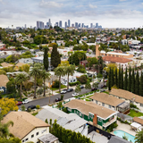 Silver Lake
