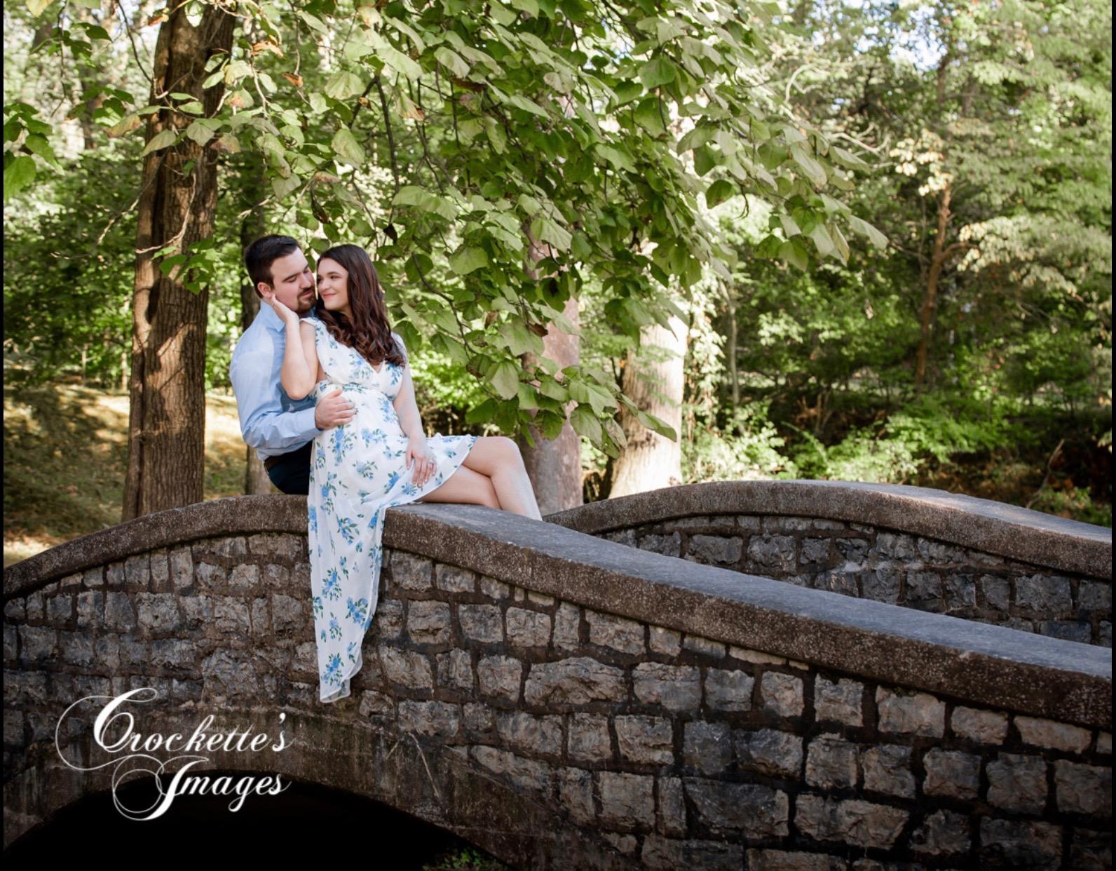 The Wedding Website of Christina Gaines and Johnathan Brewer