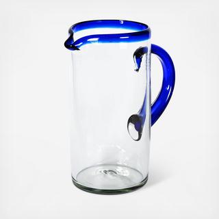 Artisan Straight Pitcher