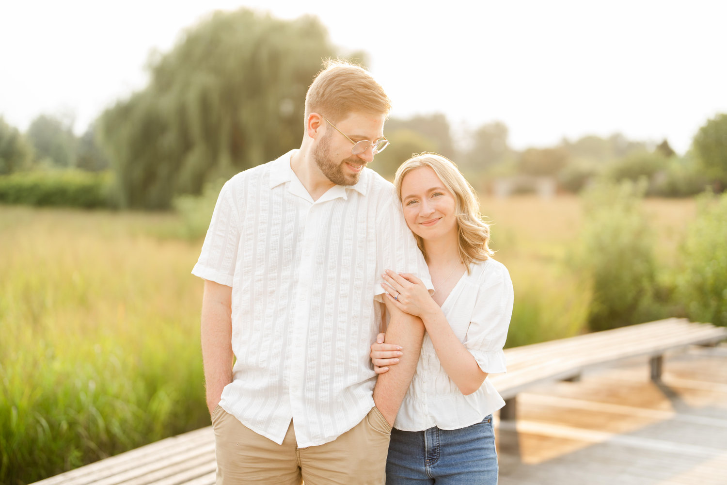 The Wedding Website of Alyssa Barr and Christopher Walsh