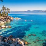 Lake Tahoe