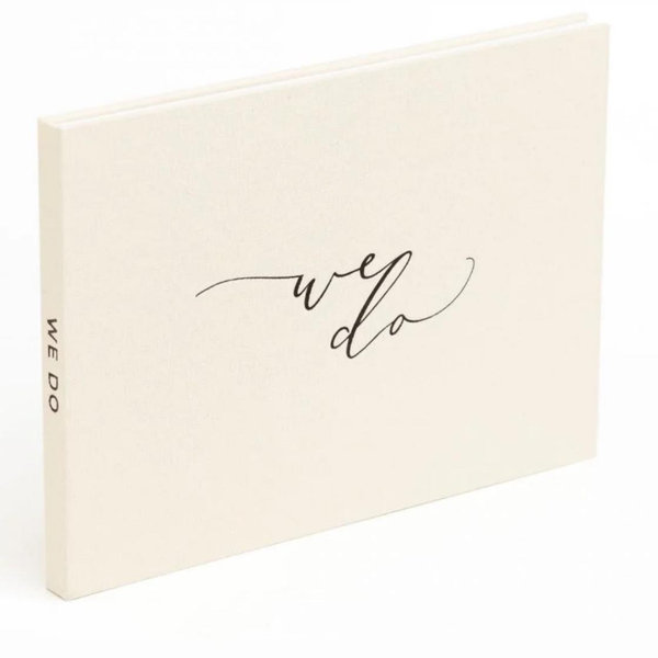 Wedding Video Book