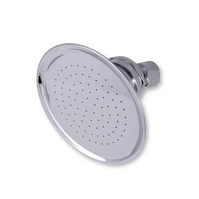 Kingston Brass Victorian Showerhead in Chrome