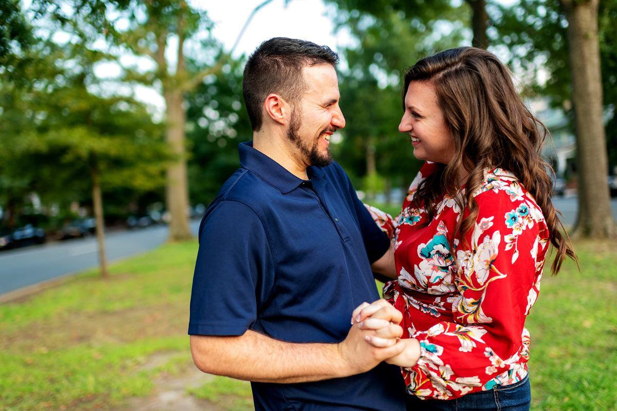 The Wedding Website of Rachel Korba and Tim Patrick
