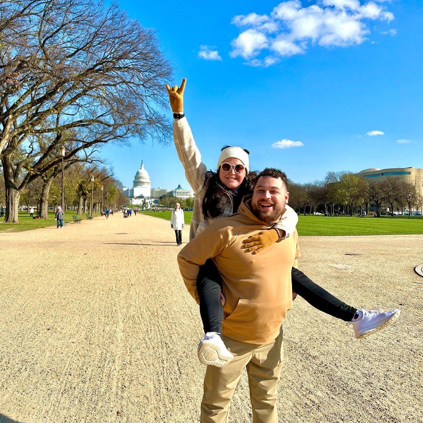 DC Trip