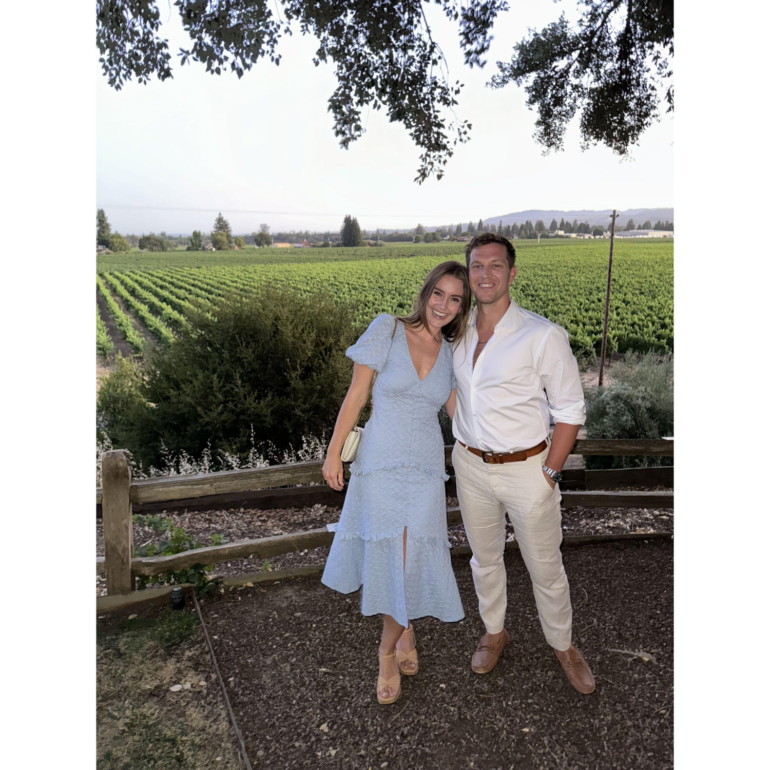 Kevin + Becca's Wedding 2024