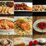 Vito’s Pizza & Italian Ristorante