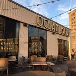 Ocean Blue Restaurant & Oyster Bar