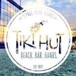 Tiki Hut