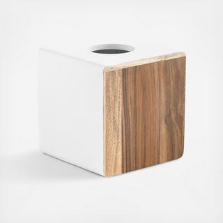 Habitat Tissue Holder