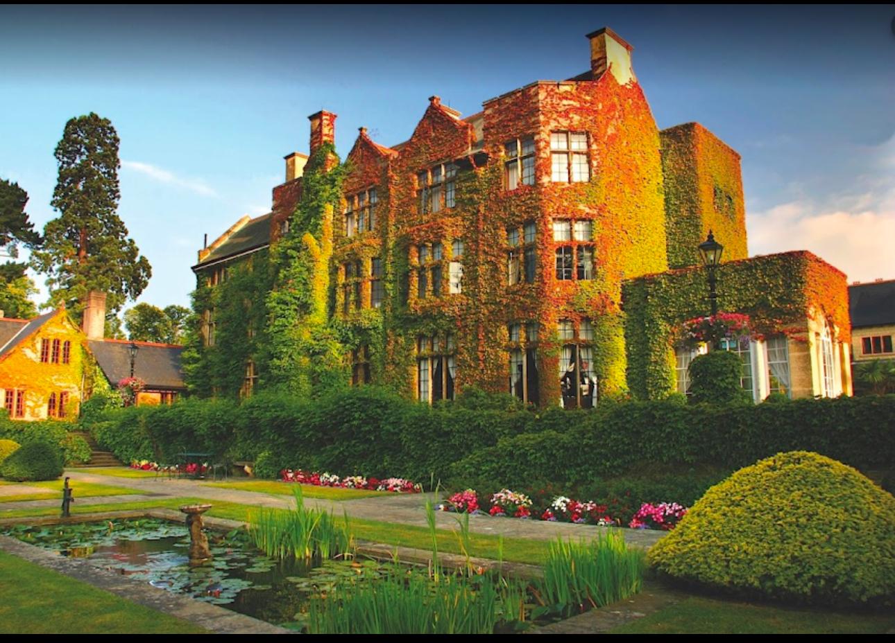 The Wedding Website of Abigail Melvin and Andrew King
