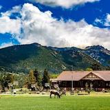 YMCA of the Rockies - Estes Park