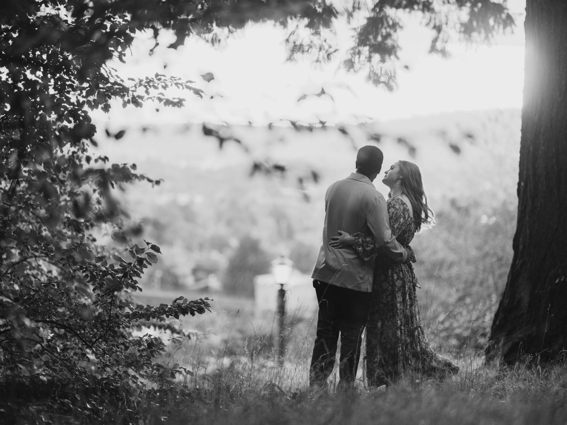 The Wedding Website of Madisen Campbell and David Drewery