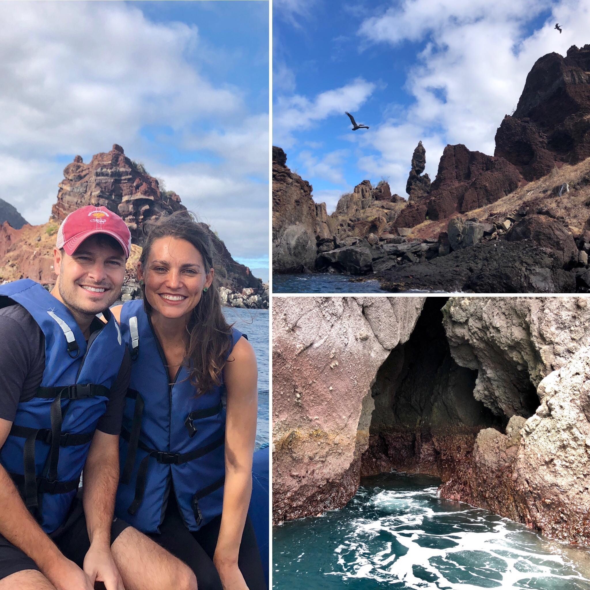 Galapagos Islands