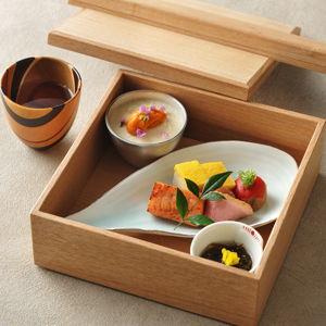 KAI Hakone kaiseki dinner