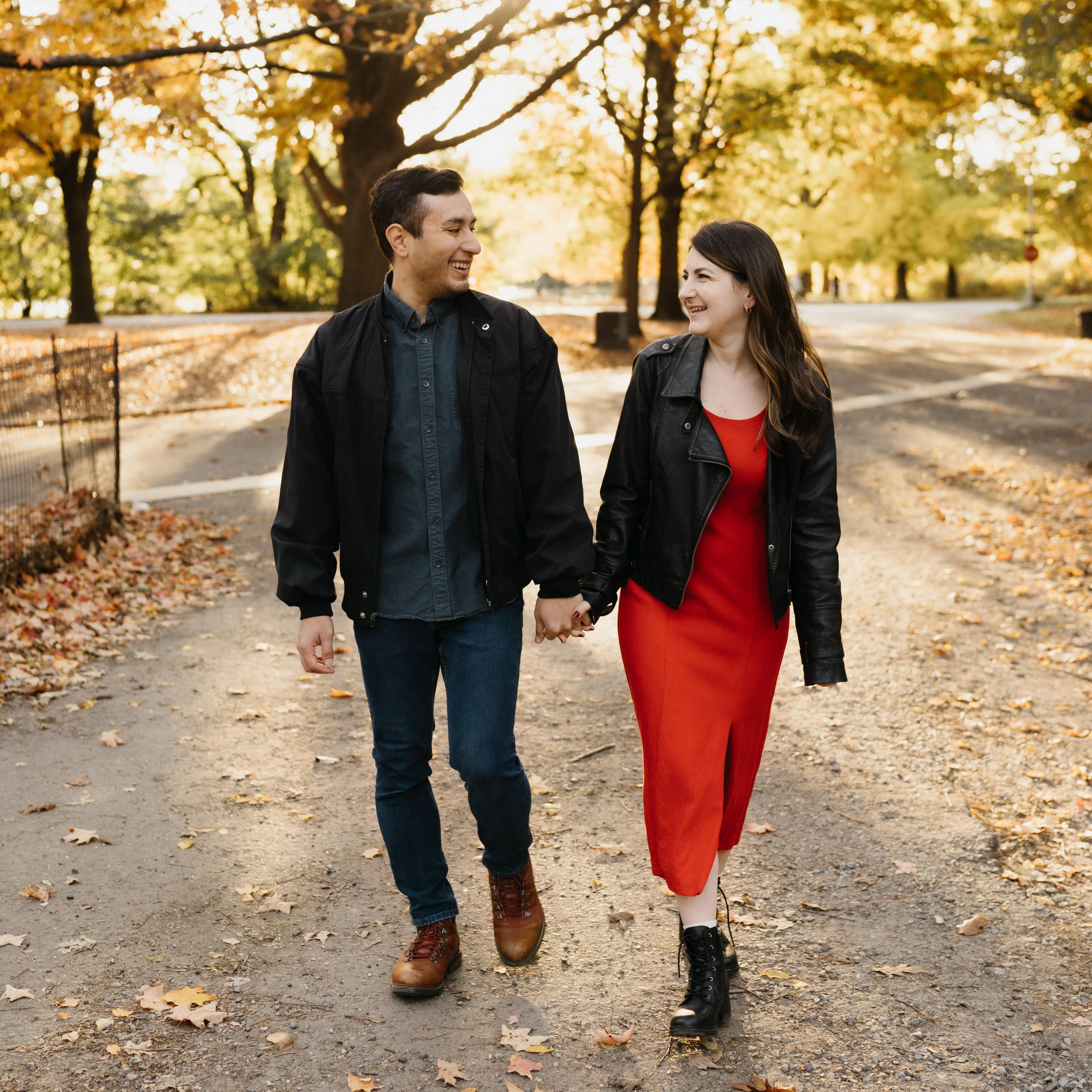 The Wedding Website of Dan Augsburger and Alison Goldberg