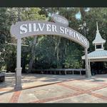 Silver Springs State Park
