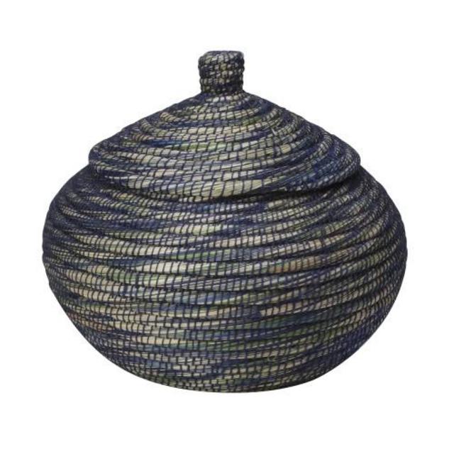 Blue Ribbon Bogra Basket