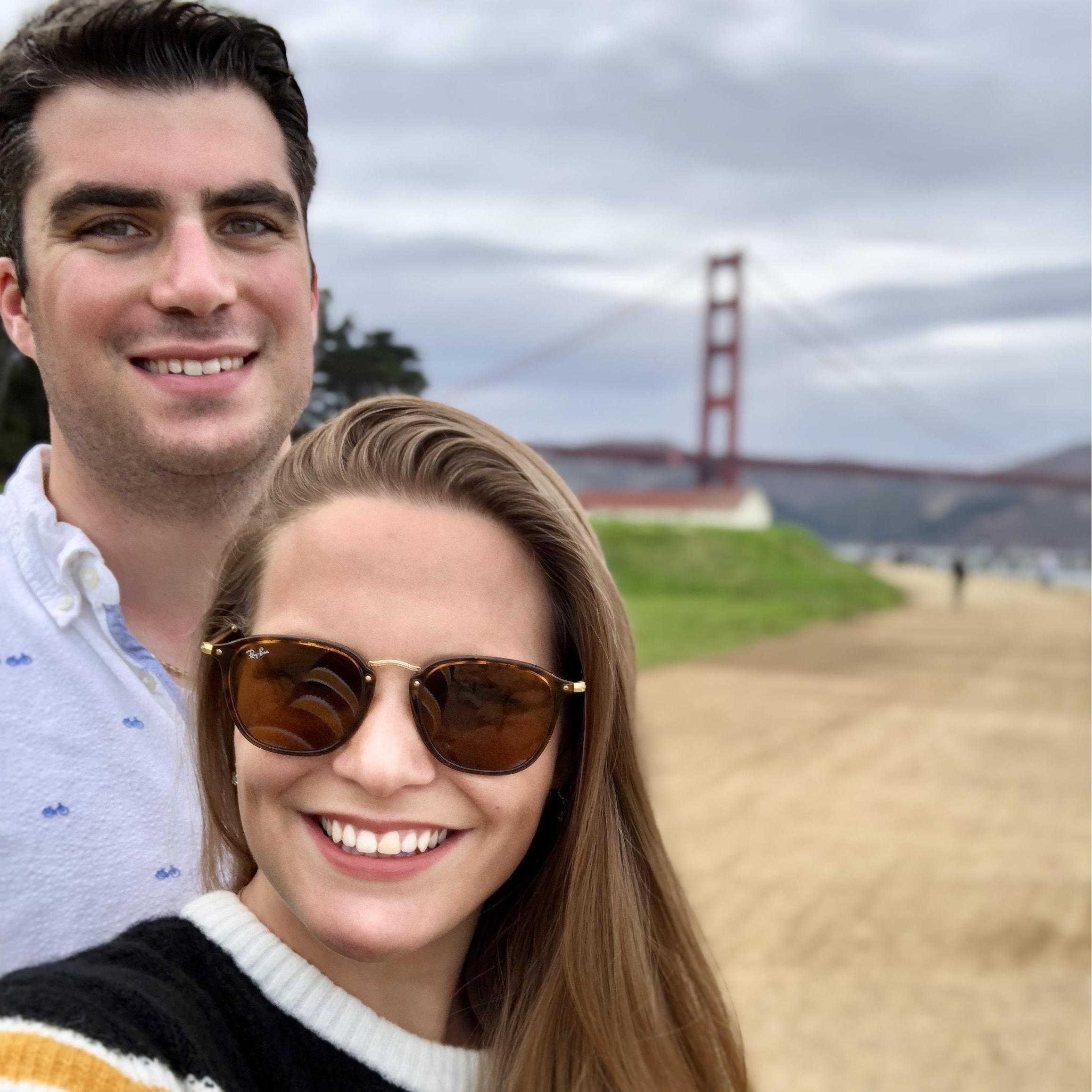 San Francisco 2018