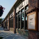 Towne Crier Cafe