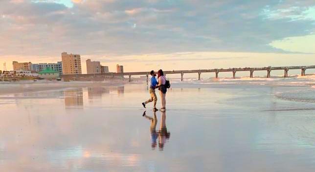 The Wedding Website of Amy Belcher and Tristan King