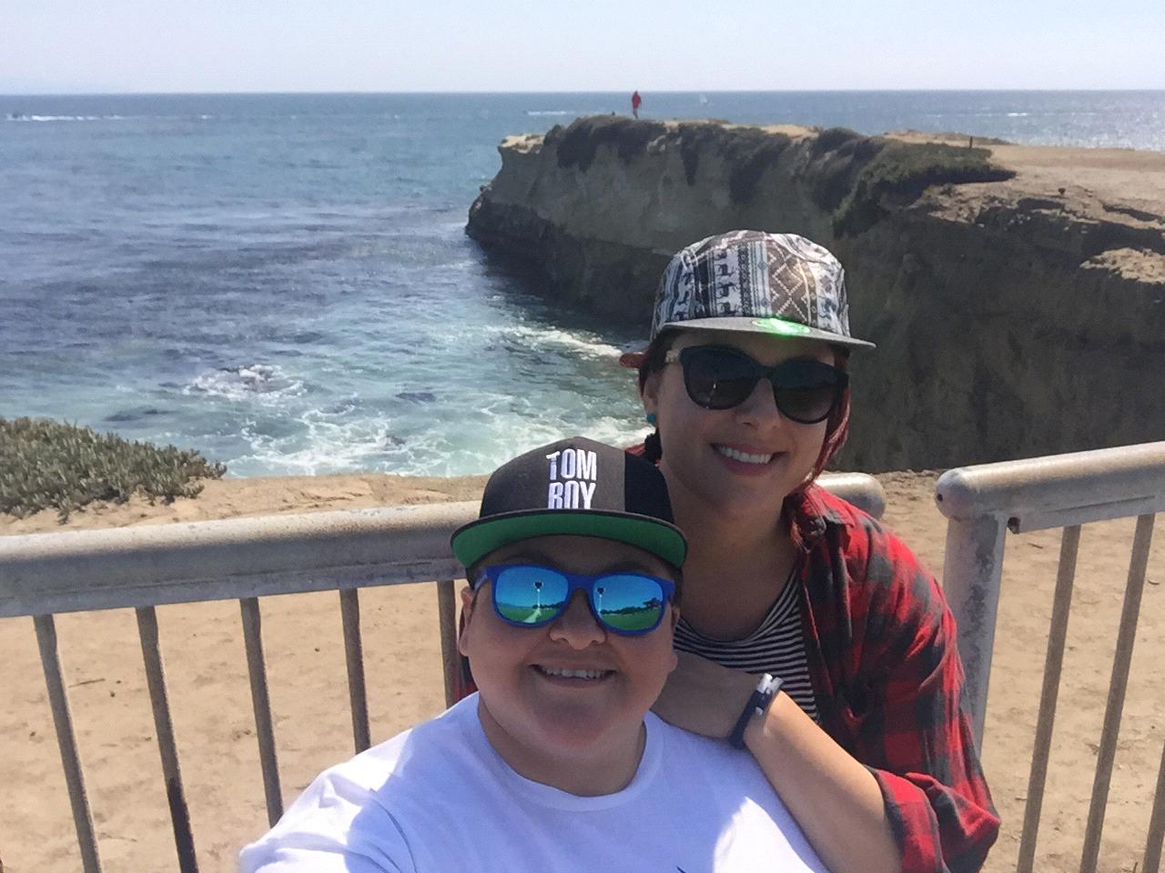 Santa Cruz