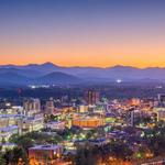 Asheville