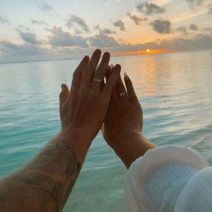 Our Honeymoon Fund